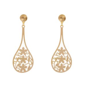 Brinco-Dourado-Gota-Flor--2-