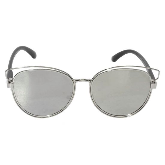 Oculos-Espelhado-Prata