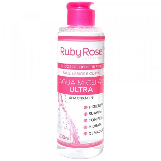 Agua-Micelar-Ultra-Ruby-Rose-200ML