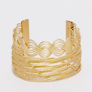 Bracelete-Dourado