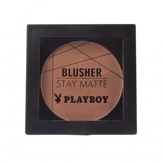 Blush-Playboy