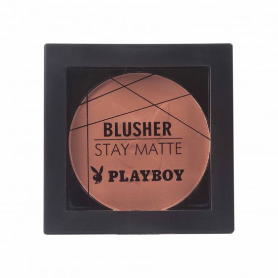 Blush-Playboy
