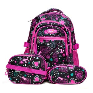 Kit-Mochila-Escolar-Infantil-Estampada