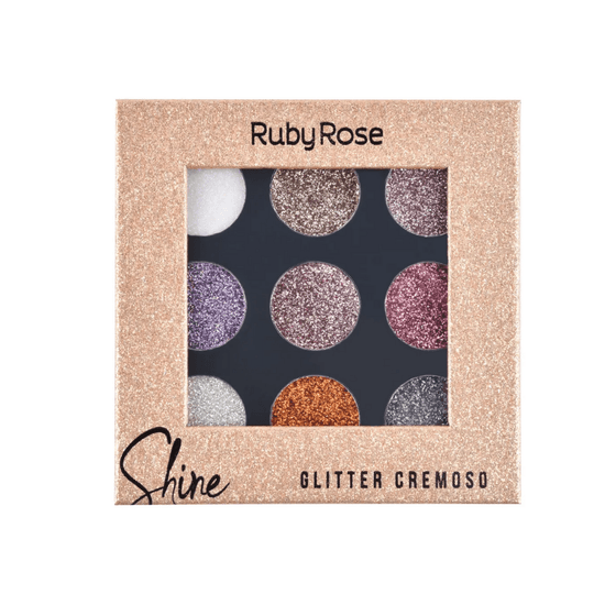 Sombra-Shine-Glitter-Ruby-Rose