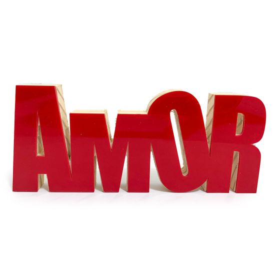 placa-decorativa-amor-vermelho