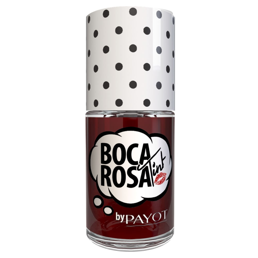 Boca Rosa Tint - Boca Rosa Beauty By Payot