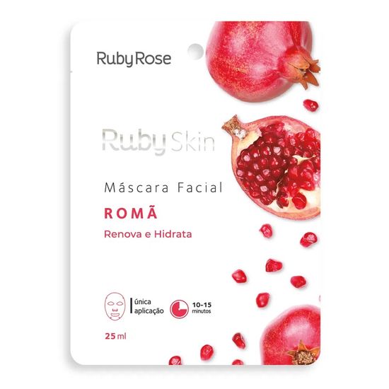 mascara-facial-de-tecido-roma-skin-ruby-rose