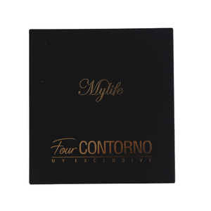 paleta-de-contorno-facial-four-mylife-cor-1