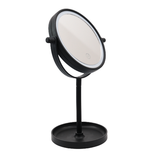 espelho-de-vidro-com-led-embutido-preto