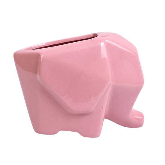 vaso-decorativo-elefante-geometrico-rosa