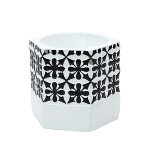 vaso-decorativo-hexagonal-modelo-1