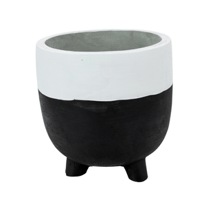 vaso-decorativo-grande-de-cimento-bicolor-preto