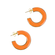 brinco-de-argola-colorido-laranja
