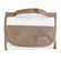 Necessaire Com Fecho de Contato Rubys-branca-e-cobre
