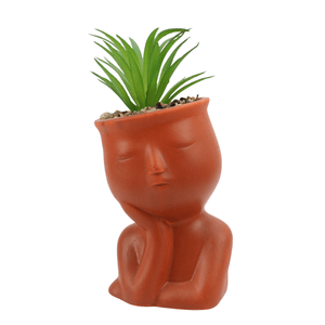 Vaso-Decorativo-em-Ceramica-Com-Suculenta-Artificial-modelo-1