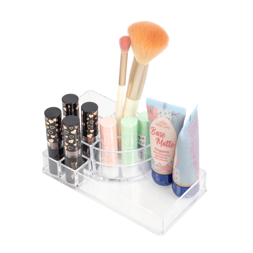 cosmetic bolsa rains