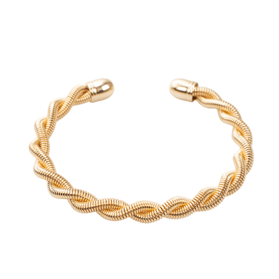 Pulseira-Bracelete-Fino-Com-Textura-Espiral-dourado