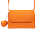 Bolsa-Pequena-de-Silicone-Suelen-laranja