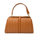 Bolsa-Pequena-Com-Textura-em-Costura-Clara-marrom