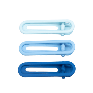 Kit-com-3-Presilhas-Colors-Melissa-azul