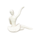 Enfeite-Decorativo-em-Ceramica-Bailarina-Sophia-branco