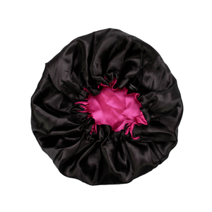 Touca-de-Cetim-Dupla-Para-Dormir-rosa-pink