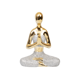 Enfeite-Decorativo-em-Ceramica-Yoga-Namaste-dourado