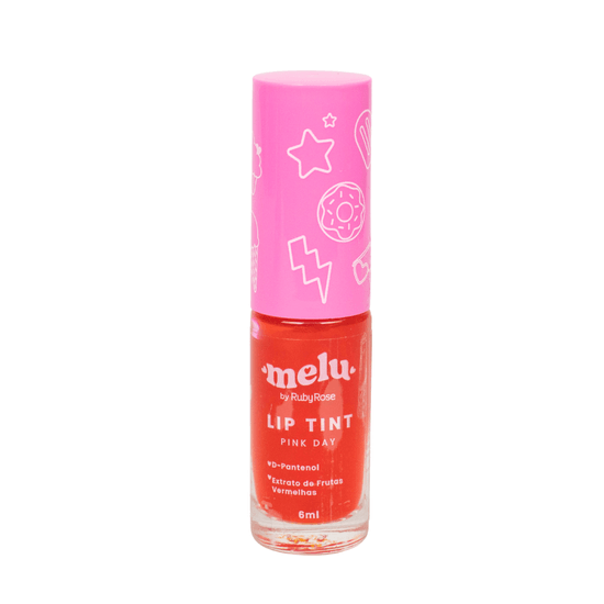 Lip-Tint-Melu-By-Ruby-Rose-pink-day
