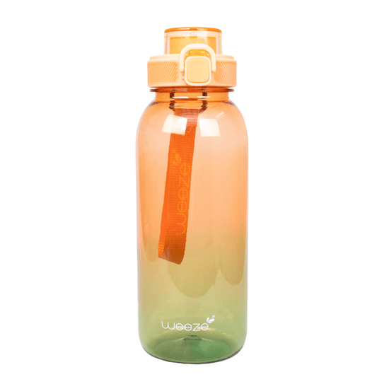 Garrafa-de-Plastico-Com-Alca-1000-ml-Weeze-laranja