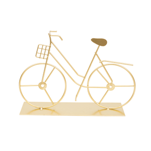 Enfeite-Decorativo-Bicicleta-em-Metal
